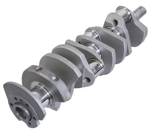 [ESP-545442526385] Eagle 545442526385: Big Block Chevy 502 Steel Crankshaft