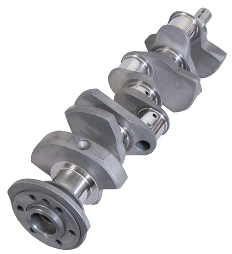 [ESP-435034805700] Eagle 435034805700: Chevrolet 350 Forged 4340 Steel Crankshaft 3.480" Stroke