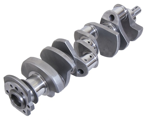 [ESP-104003750] Eagle 104003750: Chevrolet 400 Cast Steel Crankshaft 3.750" Stroke