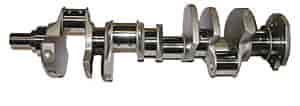 [MAN-190150] Manley 190150: Small Block Chevy Crankshaft 2-Piece Rear Seal