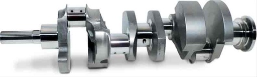 [SCA-923911] Scat 923911: Ford Flathead Cast Crank 4.000 Stroke 2.138 Rod Pin.