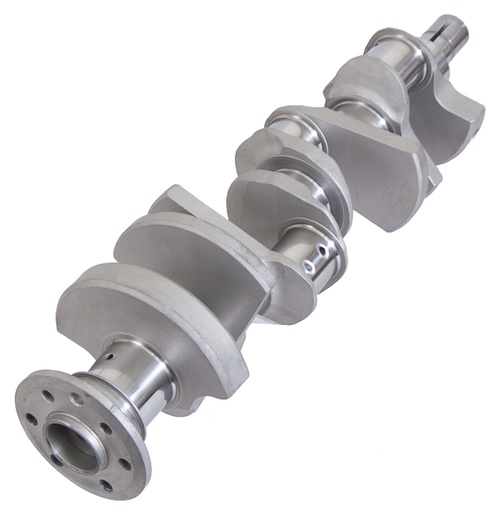 [ESP-434033106123] Eagle 434033106123: Chrysler " A" 340 Forged 4340 Steel Crankshaft 3.310" Stroke