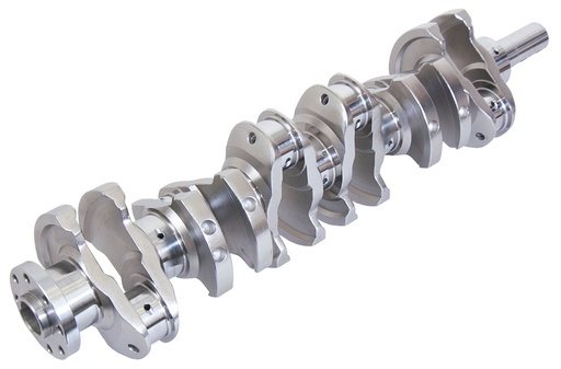 [ESP-32JZ37015590] Eagle 32JZ37015590: 4340 Steel Crankshaft Toyota 2JZ