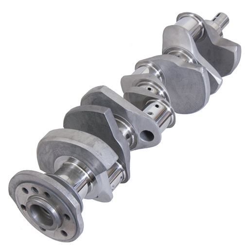 [ESP-435036255700] Eagle 435036255700: FORGED CRANKSHAFT CHEVY