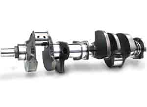 [SCA-9351W12] Scat 9351W12: Scat 9000 Pro Comp Lightweight Crankshaft Ford 351W