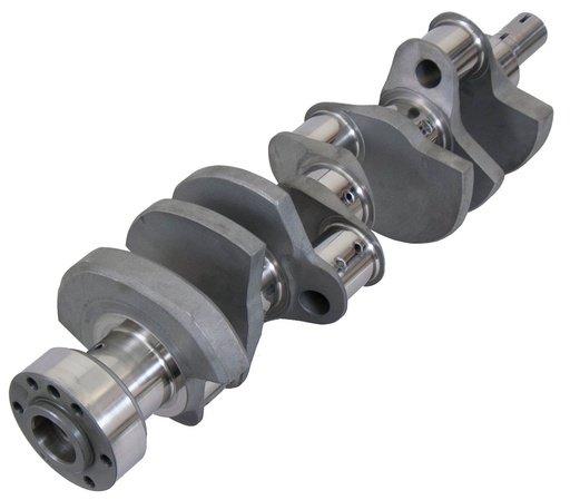 [ESP-445642546385] Eagle 445642546385: Chevrolet 454 (Mark V & VI) Forged 4340 Steel Crankshaft 4.250" Stroke