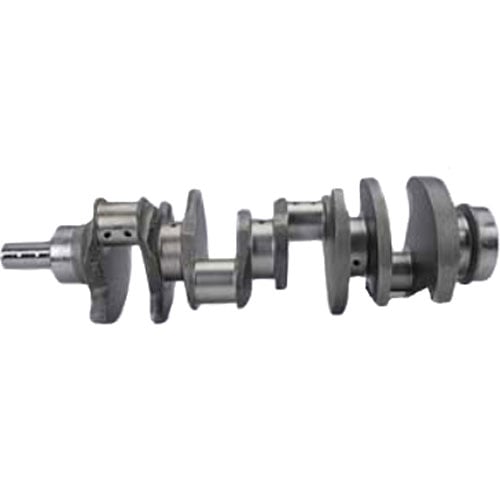 [SCA-9351C46] Scat 9351C46: 9000 Pro Comp Lightweight Crankshaft Ford 351C, 393 Stroker