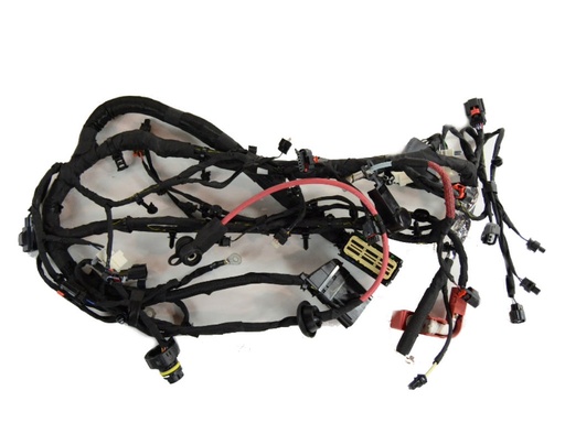 [MOP-68498570AA] Mopar Accessories 68498570AA: CRANKSHAF ENGINE