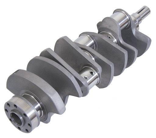 [ESP-428135545933] Eagle 428135545933: Ford 4.6L Modular Forged 4340 Steel Crankshaft 8-Bolt Flange