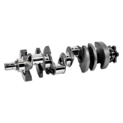 [SCA-435030LW] Scat 435030LW: CRANK SBC 3.500 FRGD 4340