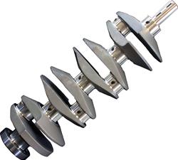 [CPI-S23006] Callies Compstar Sport Series Crankshafts