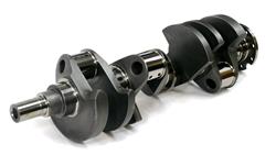 [SCA-444014] Scat 444014: Standard Weight 4340 Steel Crankshaft Chrysler Big Block "RB" Wedge & Hemi
