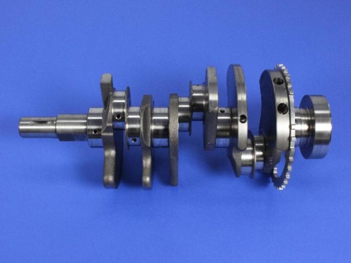 [MOP-53020959AB] Mopar Accessories 53020959AB: CRANKSHFT