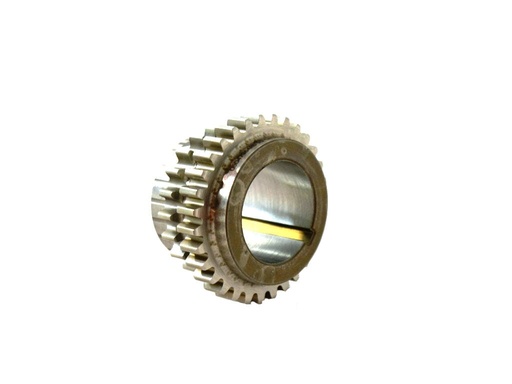 [MOP-05047964AB] Mopar Accessories 05047964AB: GEAR CRANKSHAFT