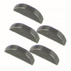 [SSY-50-1008] S&S Cycle Pinion/Oil Pump Keys