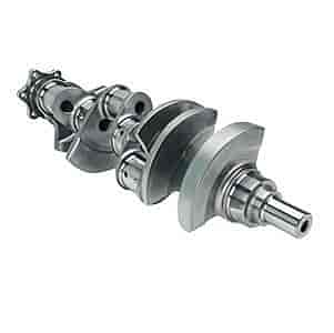 [CRO-UL95128] Crower UL95128: Ultra-Light Crankshaft Small Block Chevy