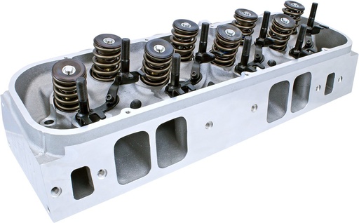 [AFR-3001] AFR - Airflow Research 3001: 3001 Fully Assembled 335cc Enforcer Cylinder Head Big Block Chevy