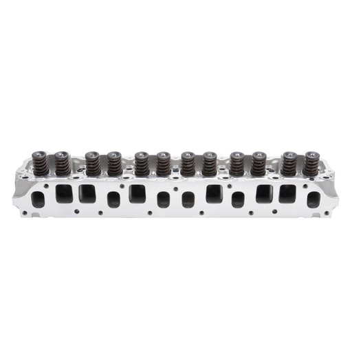 [EDL-50169] Edelbrock 50169: Performer Jeep 4.0L I6 Aluminum Cylinder Head