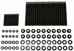 [ARP-234-4345] ARP 234-4345: Black Oxide 12-Point Head Stud Kit for 2004 and Later Chevy LS Engines