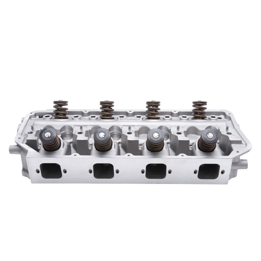[EDL-61175] Edelbrock 61175: Victor Jr. CNC Cylinder Head for Chrysler HEMI