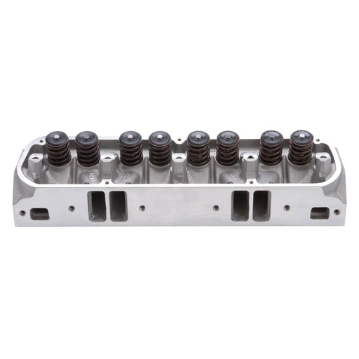 [EDL-60779] Edelbrock 60779: Performer RPM Cylinder Head for Small Block Chrysler