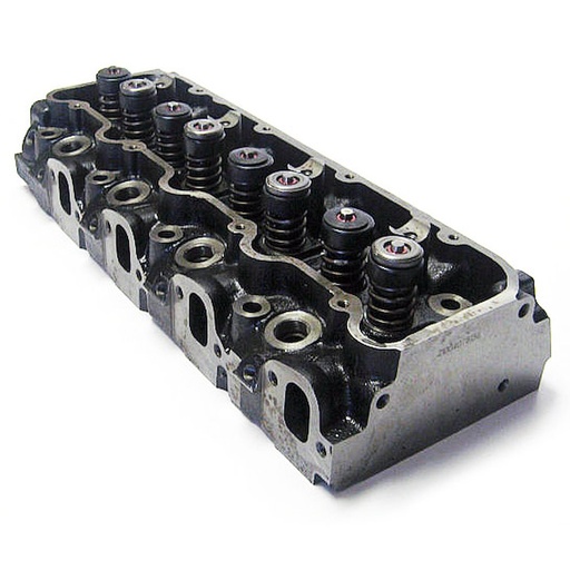 [PMX-CHE855N] ProMaxx Performance CHE855N: CHE855N Fully-Assembled Cylinder Head for 1992-2002 GM 6.5L Diesel Engines w/Straight Intake Bolt Holes