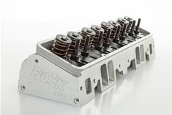 [FLK-1200HRSB505A] FLOTEK 200cc Small Block Chevy Cylinder Heads