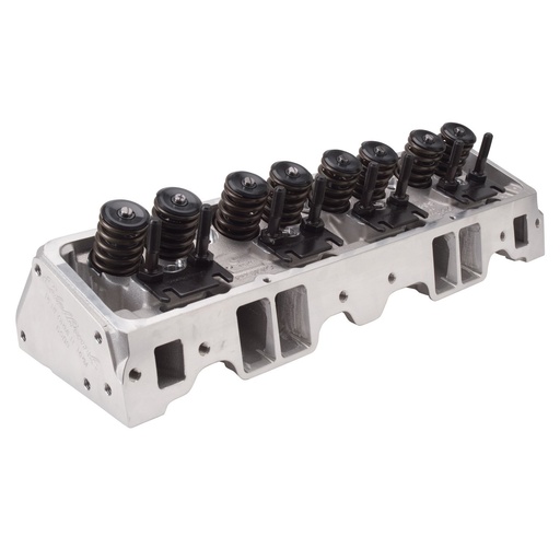 [EDL-60899] Edelbrock 60899: Performer RPM Cylinder Head for Small Block Chevy