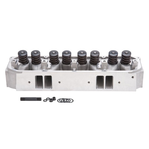 [EDL-60825] Edelbrock 60825: Performer RPM Cylinder Head for Big Block Chrysler