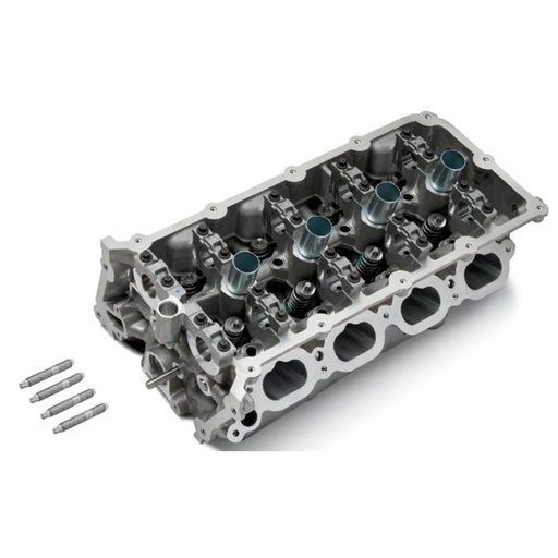 [FMS-M-6049-M52B] Ford Performance M-6049-M52B: M-6049-M52B High-Performance 5.2L Cylinder Head [Right/Passenger Side]