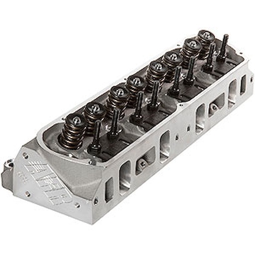 [AFR-1399] AFR - Airflow Research 1399: 165cc Renegade Street Aluminum Cylinder Heads SB-Ford