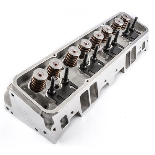 [PMX-9200HR] ProMaxx Performance 9200HR: Maxx 200 Series Aluminum Cylinder Heads