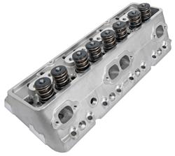 [TFS-30210003-C00] Trick Flow® DHC™ 200 Cylinder Heads for Small Block Chevrolet