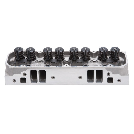 [EDL-60049] Edelbrock 60049: 60049 Performer RPM Cylinder Head for Buick Big Block 400,430, 455ci