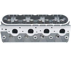 [NAL-12675871] Chevrolet Performance 12675871: LS-Series LS3 Cylinder Head, Assembled