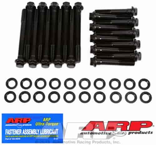 [ARP-155-3601] ARP 155-3601: High Performance Head Bolt Kit Big Block Ford 390-428 FE Series with Factory Heads or Edelbrock Heads 60069, 60079