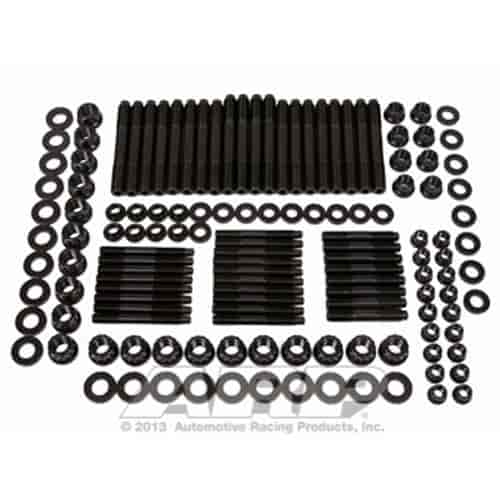 [ARP-234-4341] ARP 234-4341: Head Stud Kit Small Block Chevy