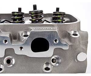 [BRO-2021012] Brodix 2021012: BB-2 PLUS Series Cylinder Head 312cc Intake Ports