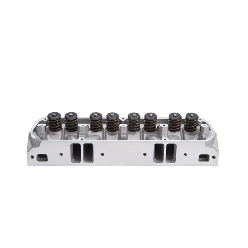 [EDL-60775] Edelbrock 60775: Performer RPM Cylinder Head for Small Block Chrysler