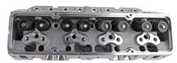[AFR-1036] AFR - Airflow Research 1036: 195cc Eliminator Street Aluminum Cylinder Heads SB-Chevy