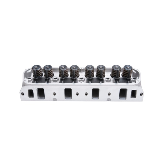 [EDL-60255] Edelbrock 60255: 60255 Performer RPM Aluminum Cylinder Head for Small Block Ford