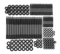 [ARP-234-4319] ARP 234-4319: Head Studs w/12-Point Nuts (U/Cut Studs) Chevy LSx
