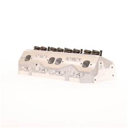 [AFR-1103] AFR - Airflow Research 1103: 210cc Eliminator Race Aluminum Cylinder Heads SB-Chevy