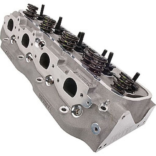 [BRO-2061018] Brodix 2061018: Race-Rite RR BB-2 PLUS Series Cylinder Head 312cc Rectangle Intake Ports
