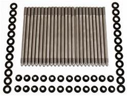 [ARP-204-4206] ARP 204-4206: Head Studs w/12-Point Nuts (U/Cut Studs) Porshe 2.0L-3.8L Air Cooled Engines - 911 & 930 Turbo