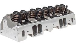[AFR-1132-TI] AFR - Airflow Research 1132-TI: 1132-TI 235cc Eliminator 23-Degree Race Heads Small Block Chevy