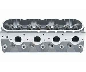 [NAL-12711770] Chevrolet Performance 12711770: LS-Series L76/L92 Cylinder Head, Assembled