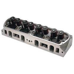[AFR-1387] AFR - Airflow Research 1387: 185cc Renegade Street Aluminum Cylinder Heads SB-Ford 72cc Combustion Chambers