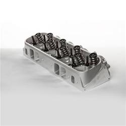 [AFR-2110-1] AFR - Airflow Research 2110-1: 345cc Rectangle Port 24° Magnum Aluminum Cylinder Heads BB-Chevy