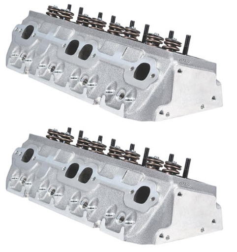 [BRO-1021000] Brodix 1021000: IK 200 Series Cylinder Heads 200cc Intake Ports